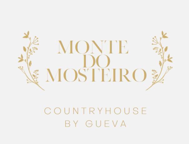Monte Do Mosteiro Countryhouse Batalha Luaran gambar