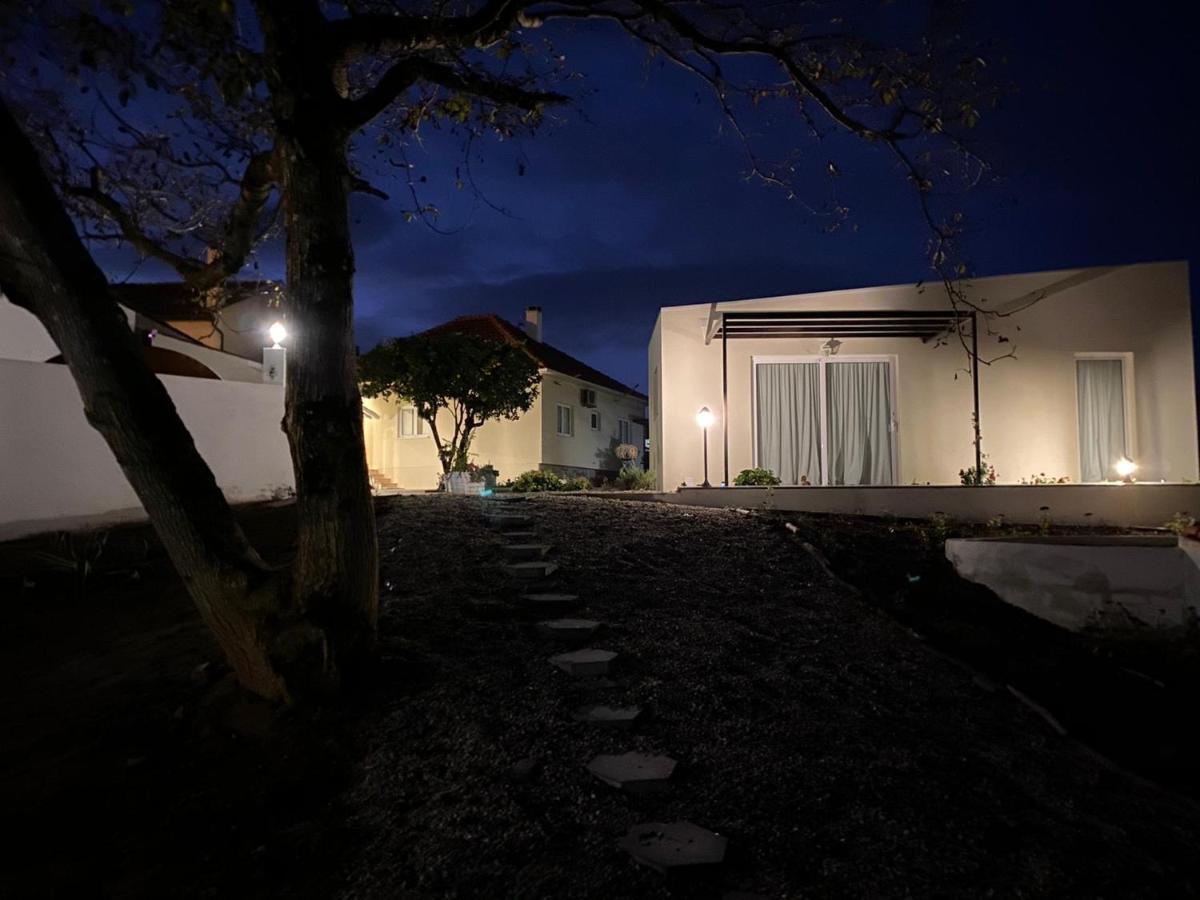 Monte Do Mosteiro Countryhouse Batalha Luaran gambar