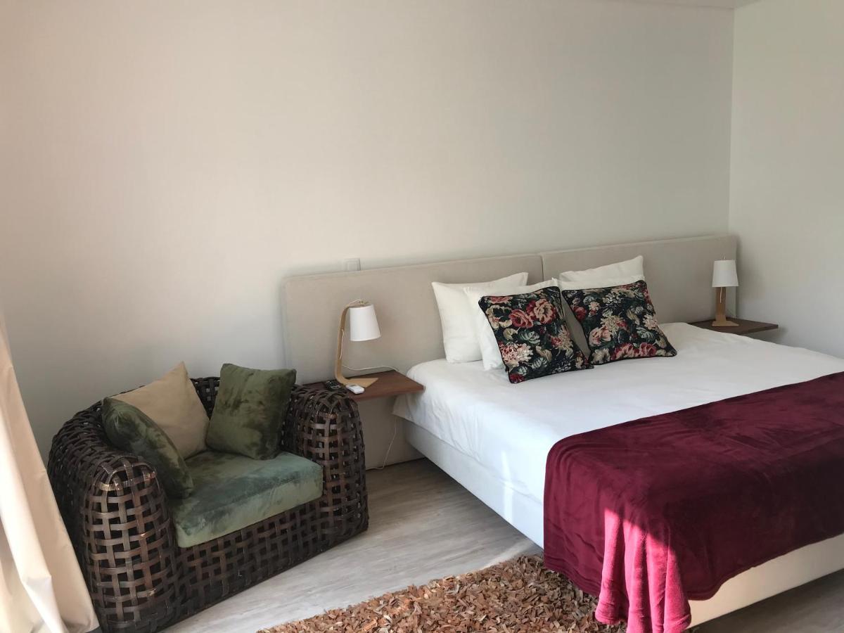 Monte Do Mosteiro Countryhouse Batalha Luaran gambar